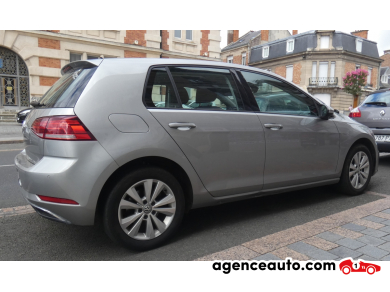 Volkswagen Golf — 18